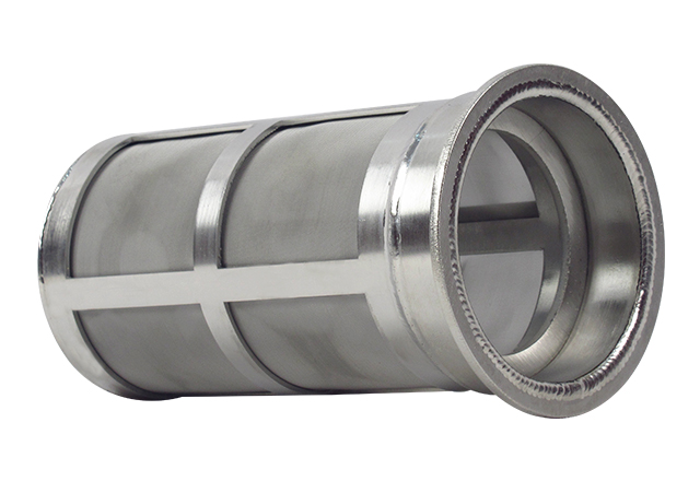 oil filter cartridge